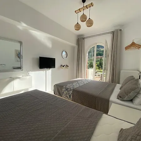 Navy With Mountain View &private Parking Apartmán *
